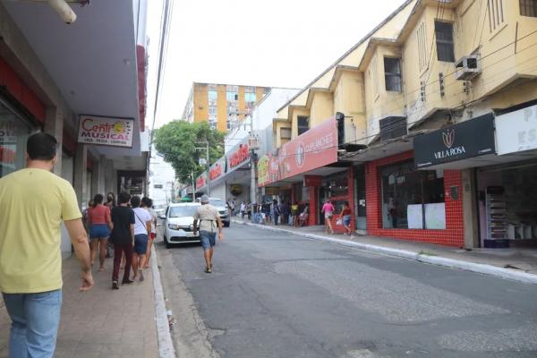 Piauí tem maior força de trabalho "desperdiçada" do país e a 4ª menor média salarial, diz IBGE