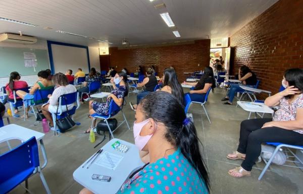 Prefeitura de José de Freitas abre inscrições para seletivo com 90 vagas e salários até 2 mil