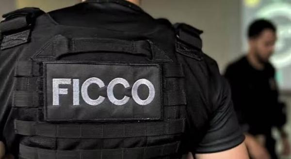Forças de Segurança cumprem mandado na casa de filho da prefeita de Luís Correia