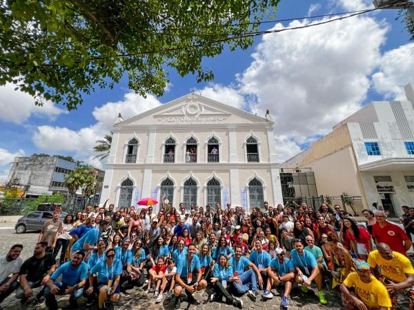 Tour da Memória percorre Centro de Teresina e valoriza mulheres que marcaram a história cultural
