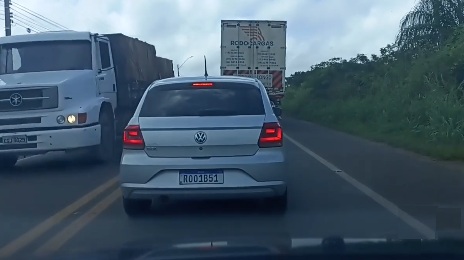 DNIT trabalha na recuperação da malha viária da BR 343 em Floriano