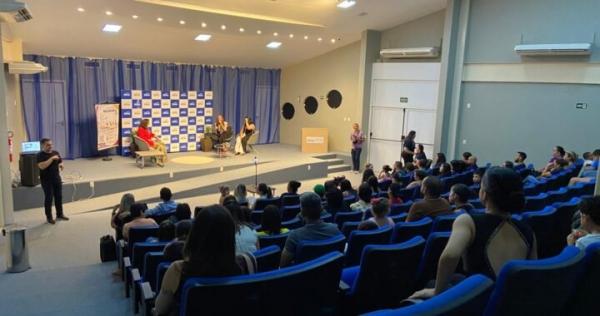Sesc Centro Educacional de Picos desenvolve projeto sobre acessibilidade
