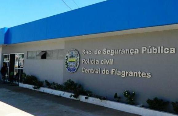 Menina de 4 anos é estuprada pelo tio-avô no interior do Piauí