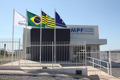 MPF/PI obtém condenação do ex-prefeito de Cristino Castro