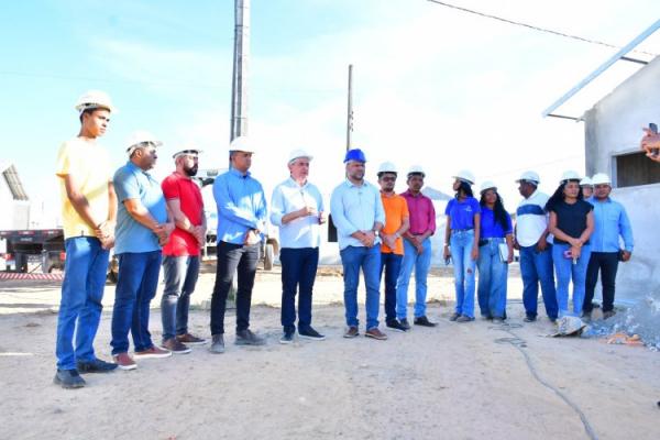 Obras do