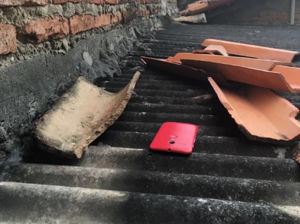 Após pedir nudes de adolescente, homem é preso suspeito de pedofilia