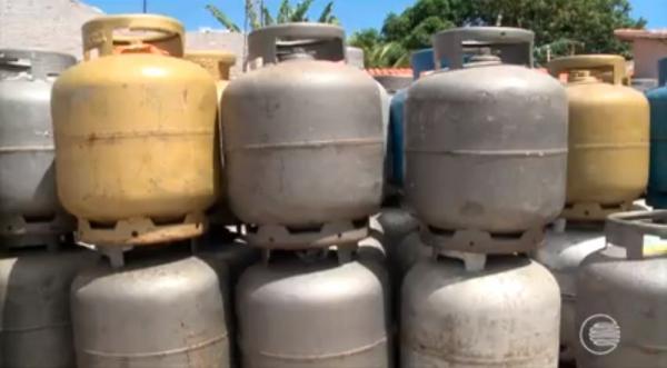 Gás de cozinha continua escasso após a greve dos caminhoneiros, diz sindicato