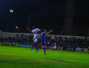 Em vantagem, River-PI encara Piauí para garantir vaga na final do Estadual