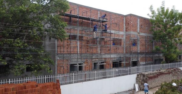  Hospital Tib&eacute;rio Nunes ampliar&aacute; sua capacidade com 148 novos leitos(Imagem: Divulga&ccedil;&atilde;o)