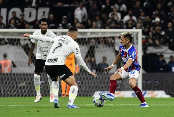 Copa do Brasil 2024: Corinthians e mais seis equipes garantem vaga no fim de semana