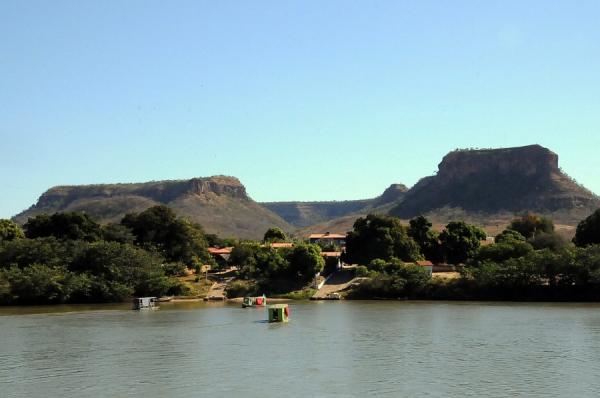 Rios cristalinos e peixe piau: conheça as origens do nome "Piauí"