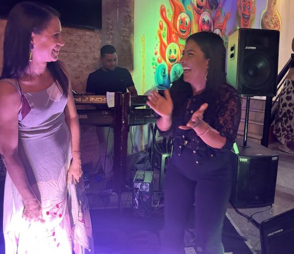 Escola Pequeno Pr&iacute;ncipe realiza emocionante baile em homenagem ao Dia das M&atilde;es(Imagem:EPP)