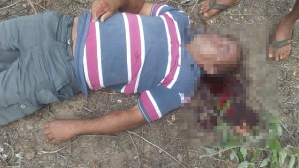 Homem tenta matar mulher e comete suicídio na zona rural de Floriano
