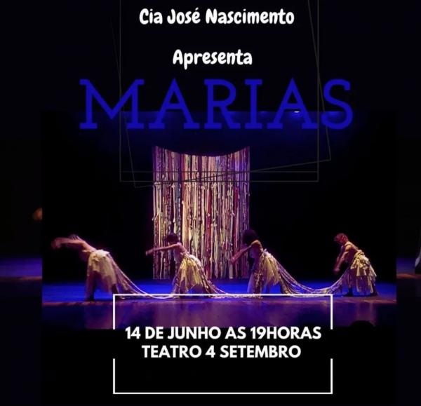  Espet&aacute;culo de dan&ccedil;a 