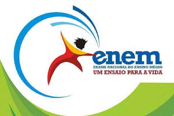 Mais de 168 mil candidatos farão Enem neste fim de semana no Piauí
