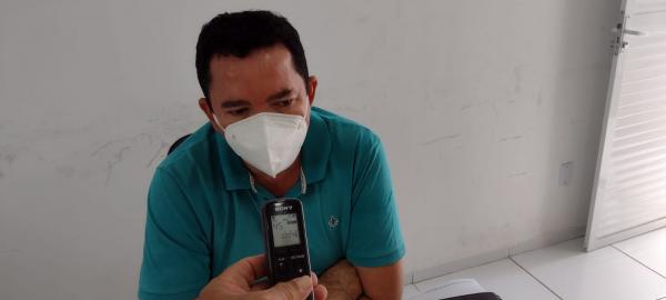 Florianenses irão à Teresina para mutirão de perícias auditivas