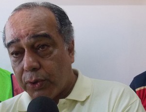 CBF desconhece polêmica sobre Albertão e jogo segue em Teresina