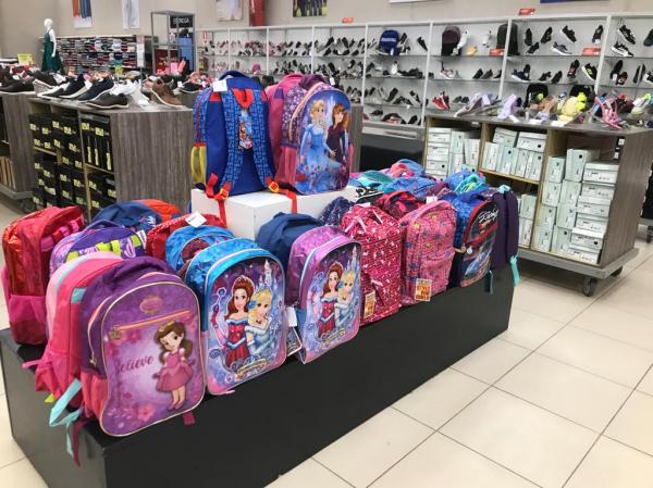 Prorrogado at&eacute; o dia 28 de janeiro o Sald&atilde;o de Balan&ccedil;o Moda Para&iacute;ba.(Imagem:FlorianoNews)
