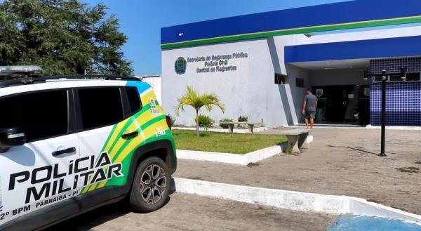 Dois irmãos e cunhado são mortos a tiros dentro de casa em Parnaíba, no litoral do Piauí