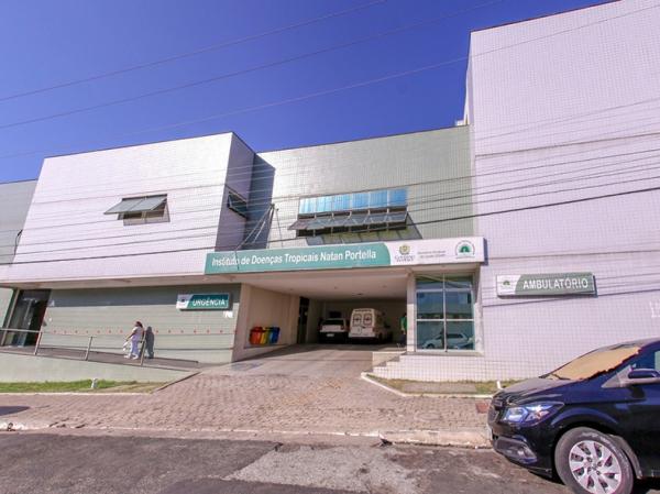 Sesapi registra dois casos suspeitos de doença do carrapato em Teresina