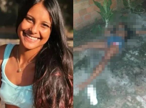 Adolescente é achada morta em terraço e dona da casa não conhece a vítima