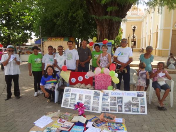 Pastoral da Criança comemora o Dia do Voluntariado em Floriano