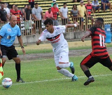 Federação quer mudanças para o Campeonato Piauiense de 2019