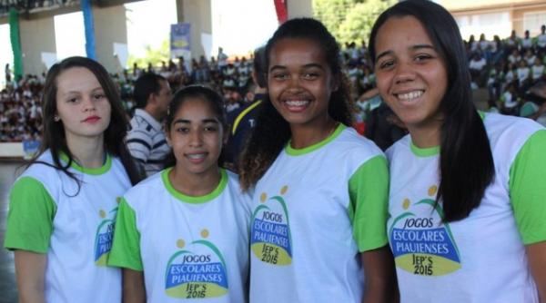 Com vagas nacionais em jogo, atletas garantem "mini-Olimpíadas" nos JEPs