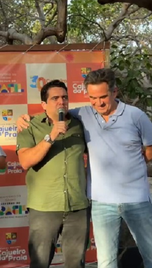 Piauienses reconhecem atuação de Ciro Nogueira e defendem a sua reeleição