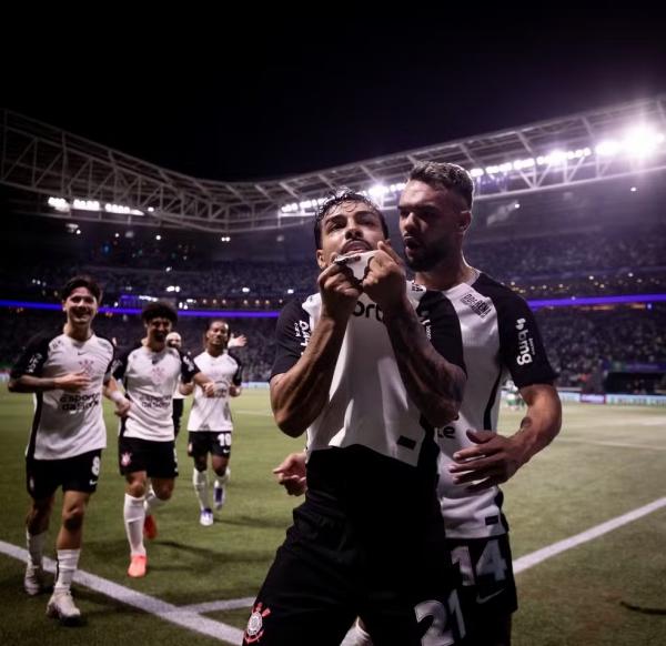 Análise: classificação do Corinthians no Dérbi tem potencial de mudar rumos da temporada
