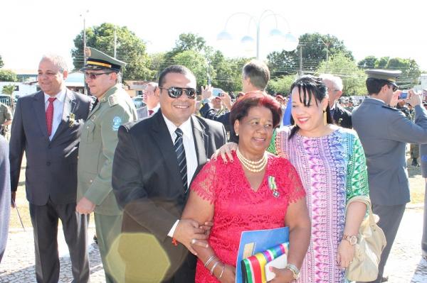  Delegada Vilma Alves(Imagem:Teresina Di&aacute;rio)