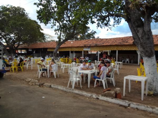 Encerrada a 42&ordf; Exposi&ccedil;&atilde;o Feira Agropecu&aacute;ria de Floriano.(Imagem:FlorianoNews)