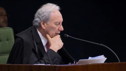 Procuradores defendem que STF retire autorização de acesso de Lula a mensagens da Spoofing