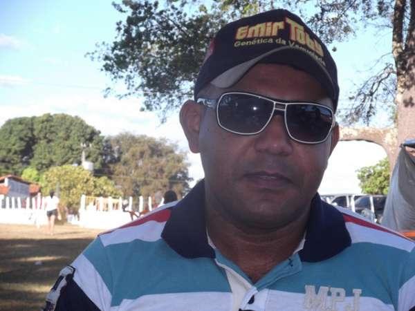 Capit&atilde;o Carlos Augusto(Imagem:180Graus)