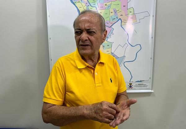 Silvio Mendes critica adesões do PSDB e antecipação da campanha eleitoral