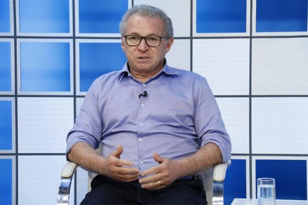 Assis Carvalho diz que quase totalidade das chapas no PT o apoiam
