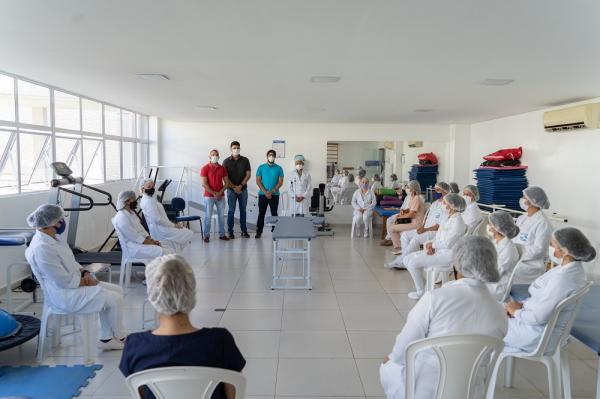 Faculdade FAESF abre inscri&ccedil;&otilde;es para vestibular 2022.1(Imagem:Divulga&ccedil;&atilde;o)