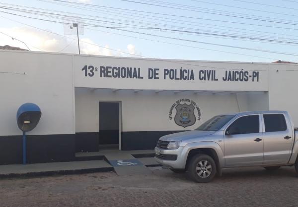 Casal é preso no Piauí suspeito de matar adolescente que teria motivado briga por ciúmes