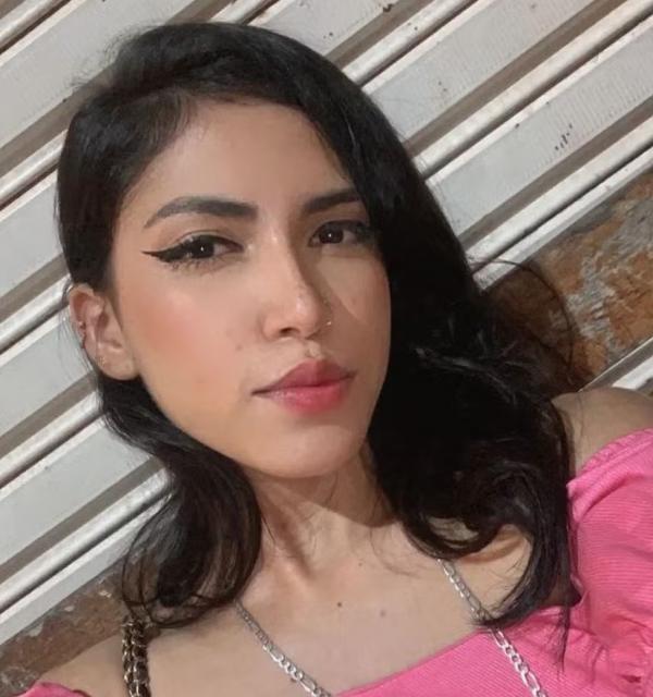 Mulher morre atropelada por carreta após acidente com moto na BR-343, em Campo Maior