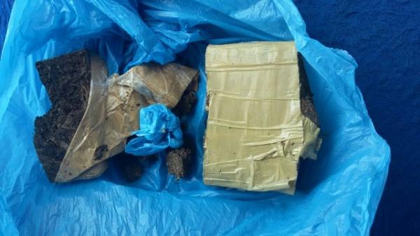 Homem é preso por tráfico de entorpecentes em Floriano