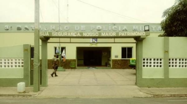 Plantão da PM registra acidente de trânsito, som abusivo e briga em Floriano