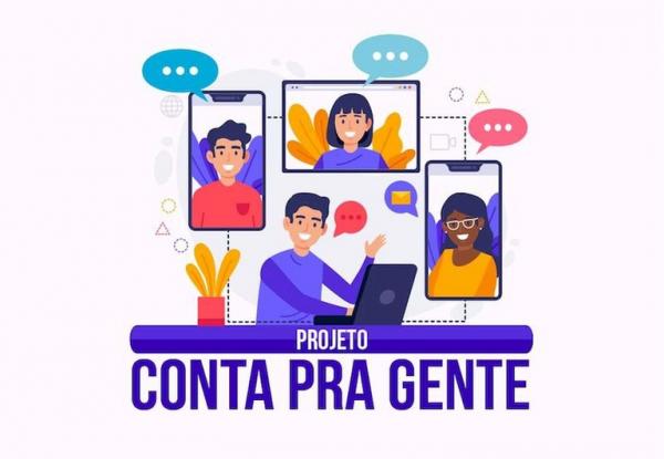 Estudante fala sobre ações de voluntariado na UNICEF