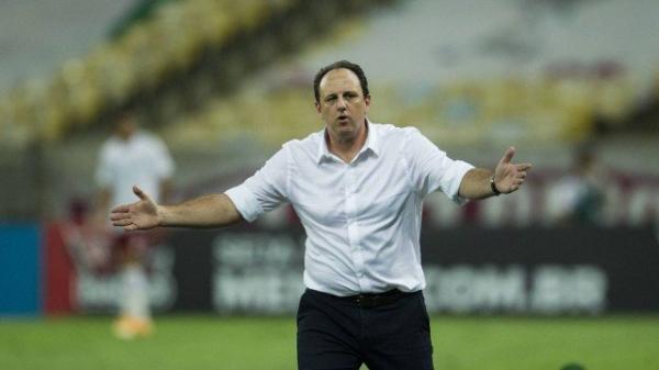 Flamengo se reúne para debater demissão de Rogério Ceni e falta de resultados