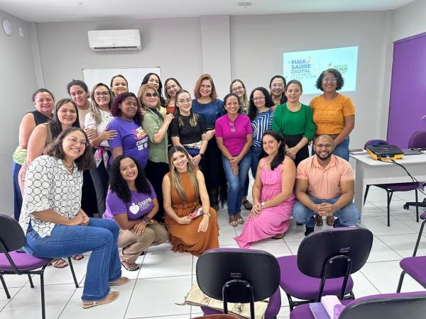 Casa da Mulher Brasileira vai receber unidade do Piauí Saúde Digital para ampliar atendimento