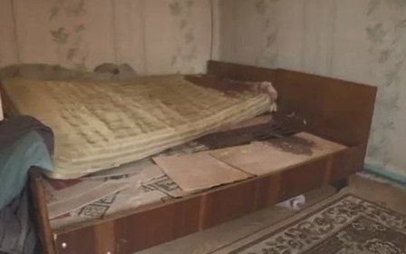 Mulher mata, decapita pênis do marido e dá para cachorro comer
