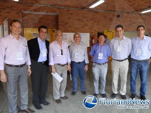 Floriano elegeu prioridades para o Estado no Fórum "Piauí 2050: O Futuro que a gente quer"