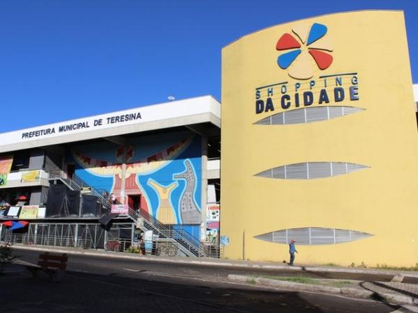 Após incêndio, Shopping da Cidade reabre nesta terça-feira (25) em Teresina