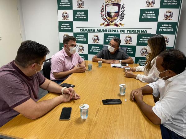 Ex-secretário de Finanças é convocado para depor na CPI do Transporte