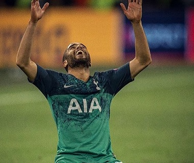 Decisivo, Lucas surge em briga por vagas na Copa América