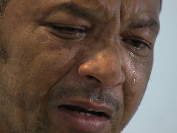 "Não sou estuprador", diz homem tido como mentor de estupro coletivo no PI